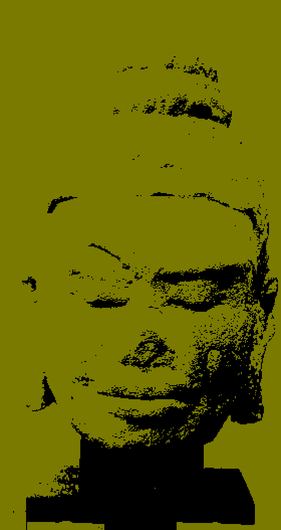 Recoloring of 