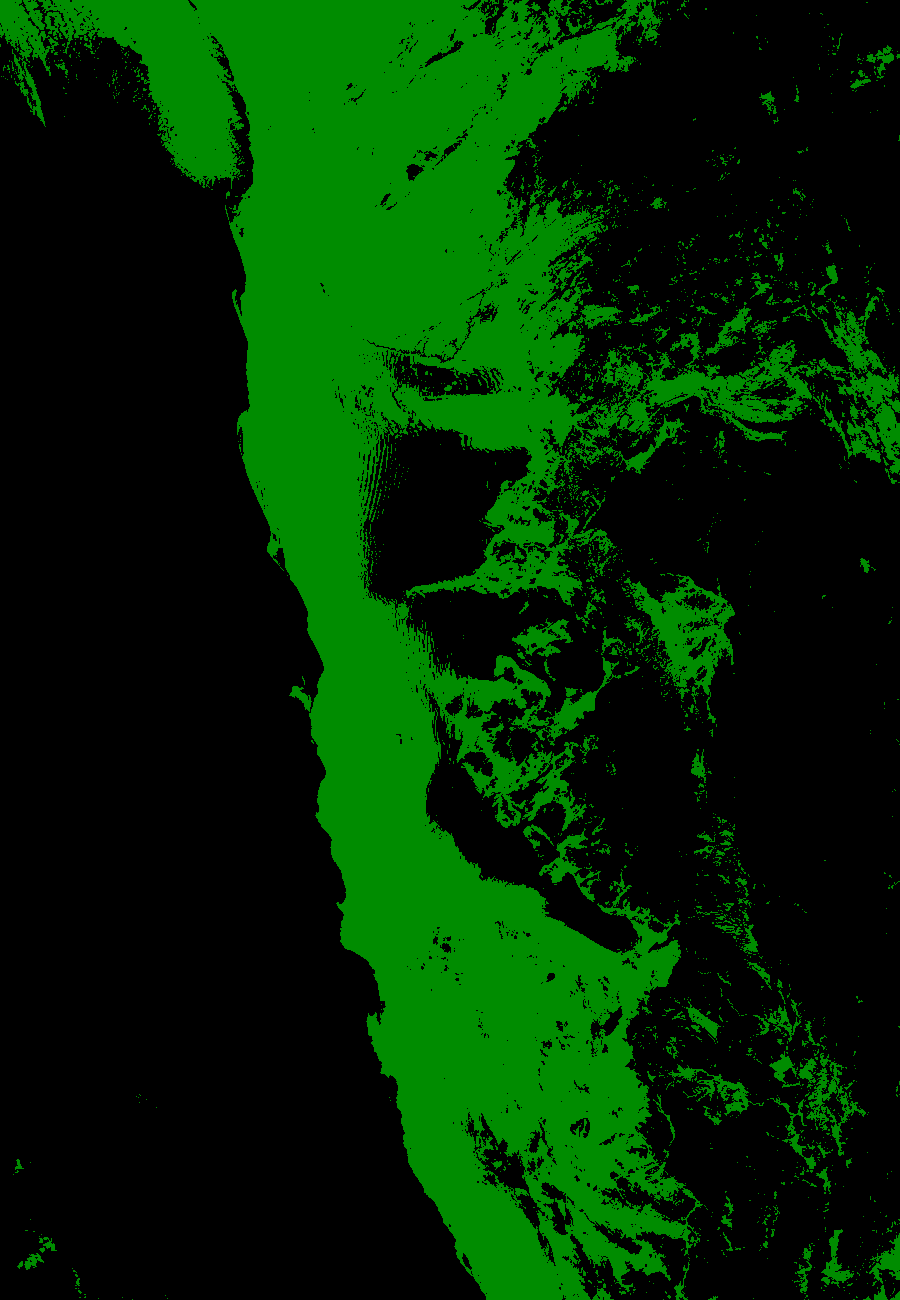 Recoloring of 