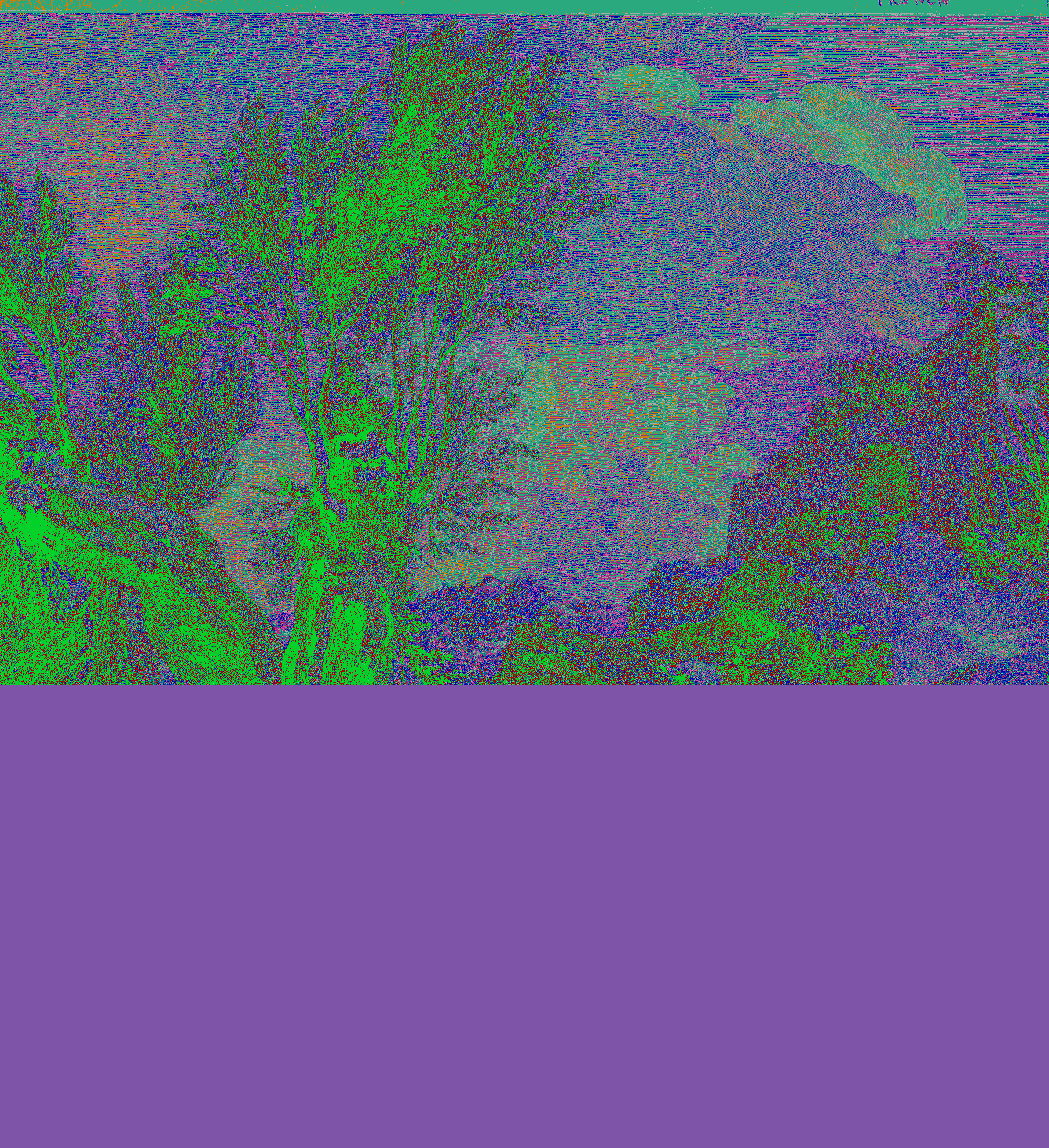 Recoloring of 