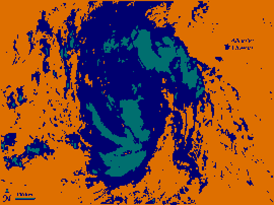 Recoloring of 