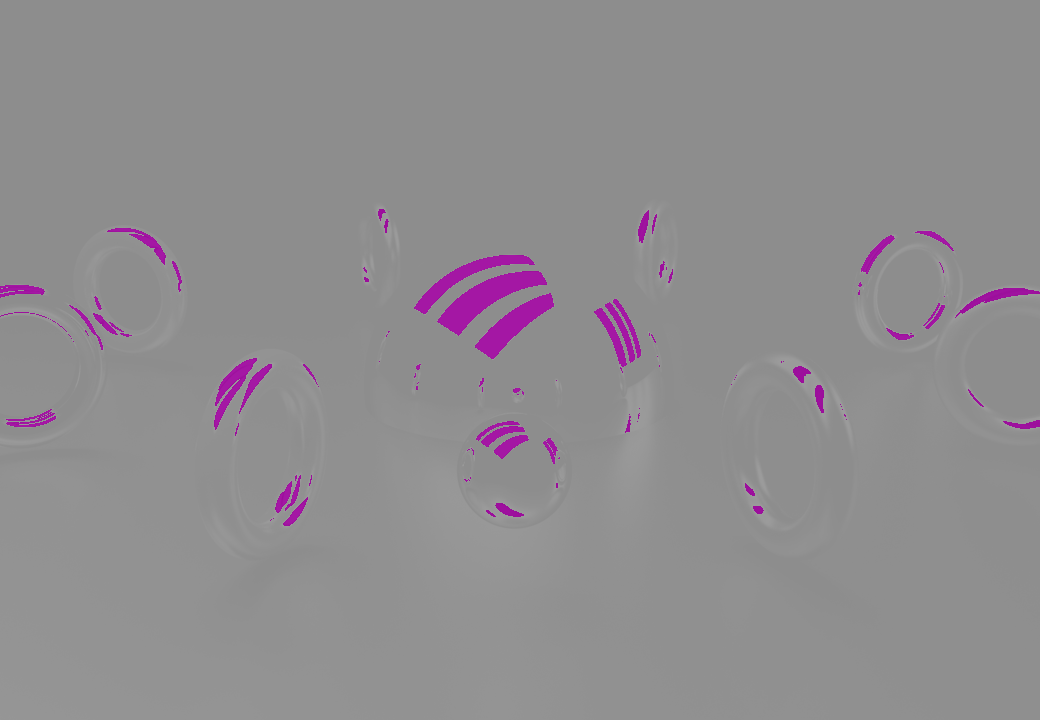 Recoloring of 
