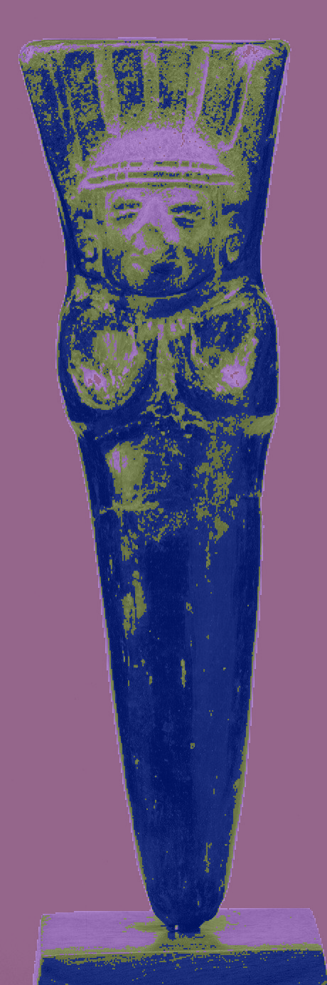 Recoloring of 