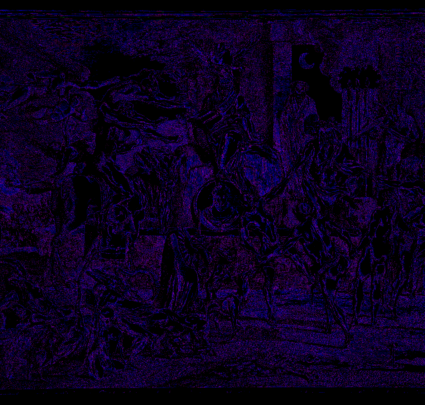 Recoloring of 