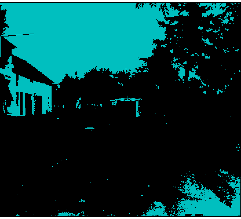 Recoloring of 