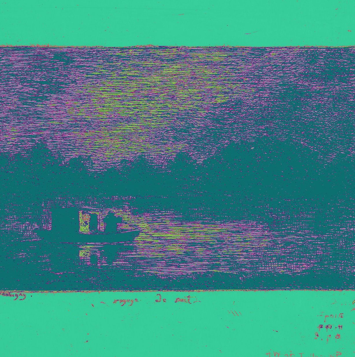 Recoloring of 