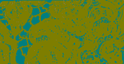 Recoloring of 