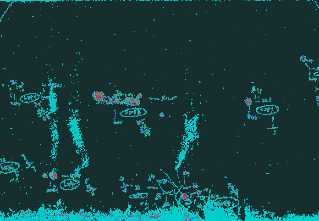 Recoloring of 