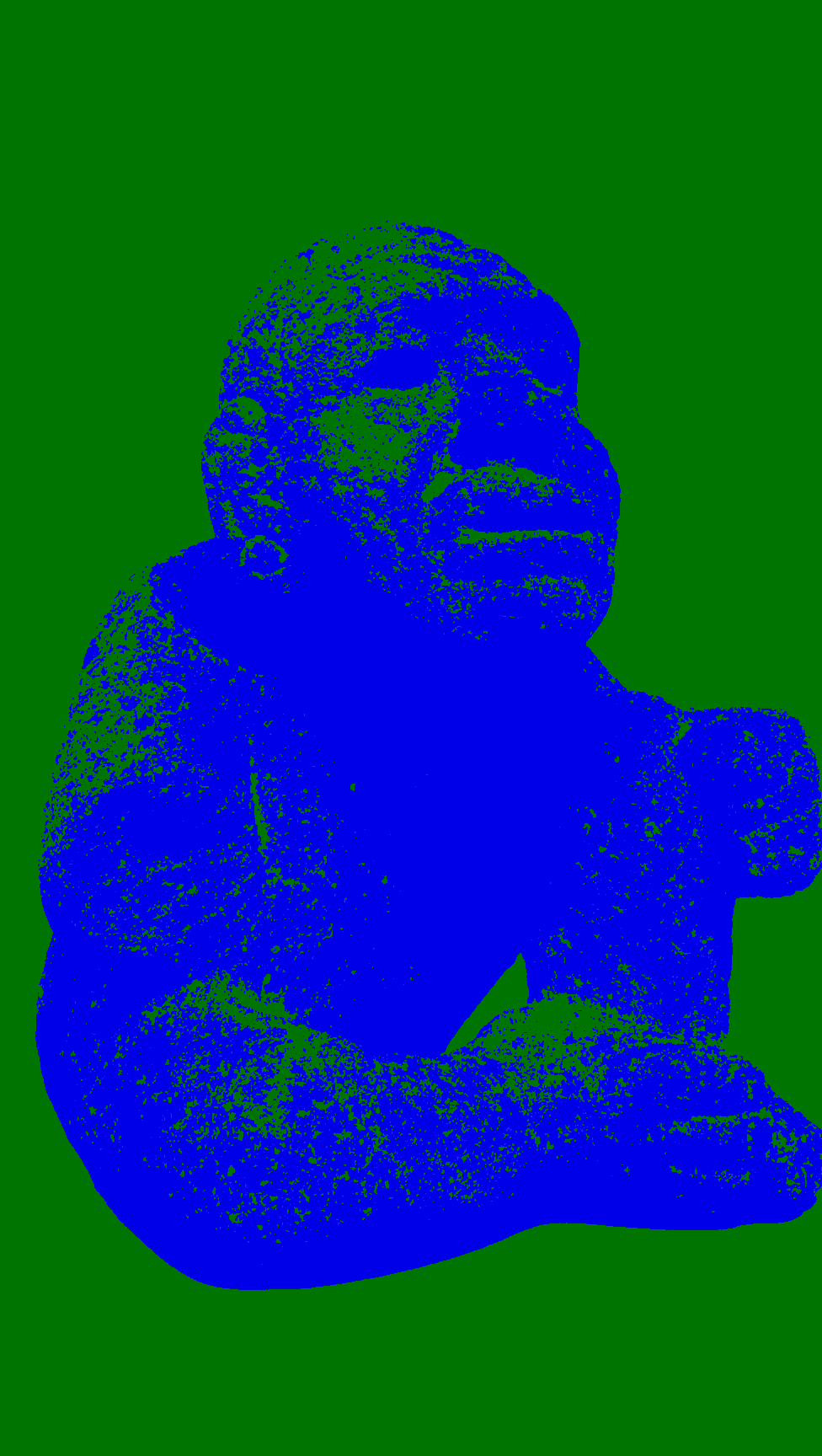 Recoloring of 