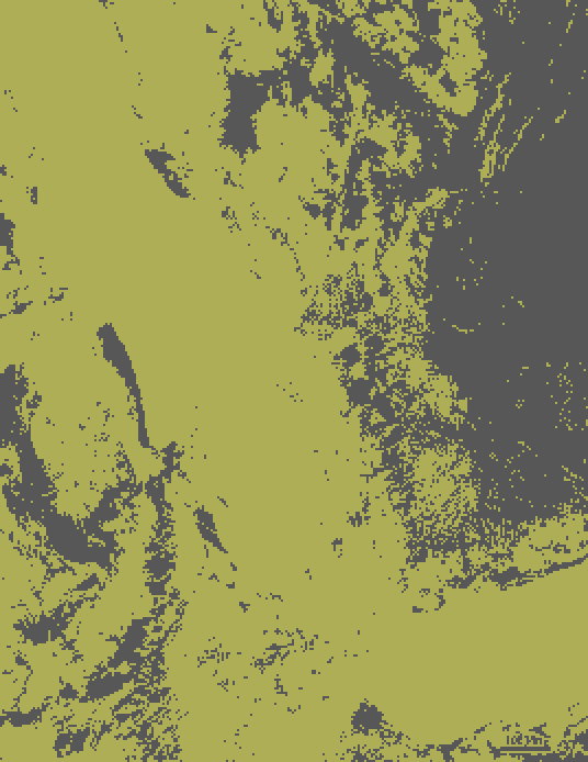 Recoloring of 