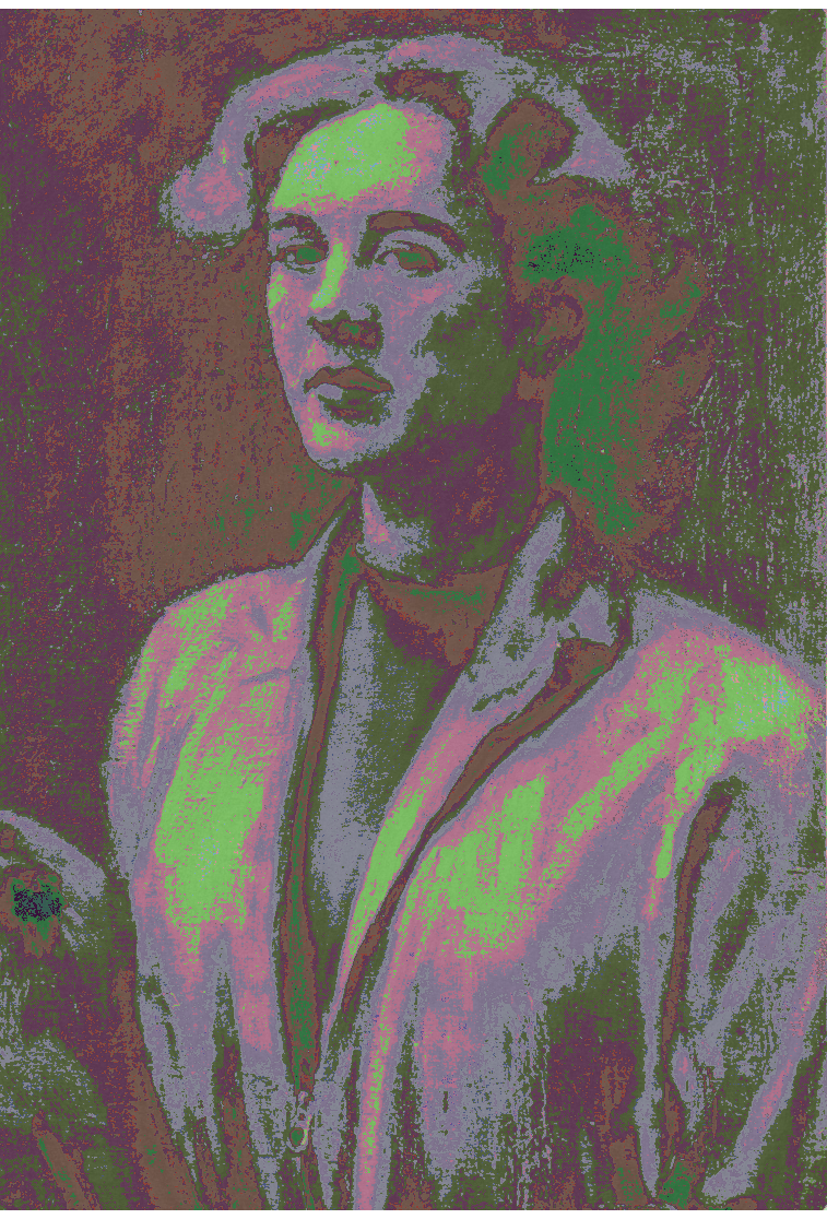 Recoloring of 