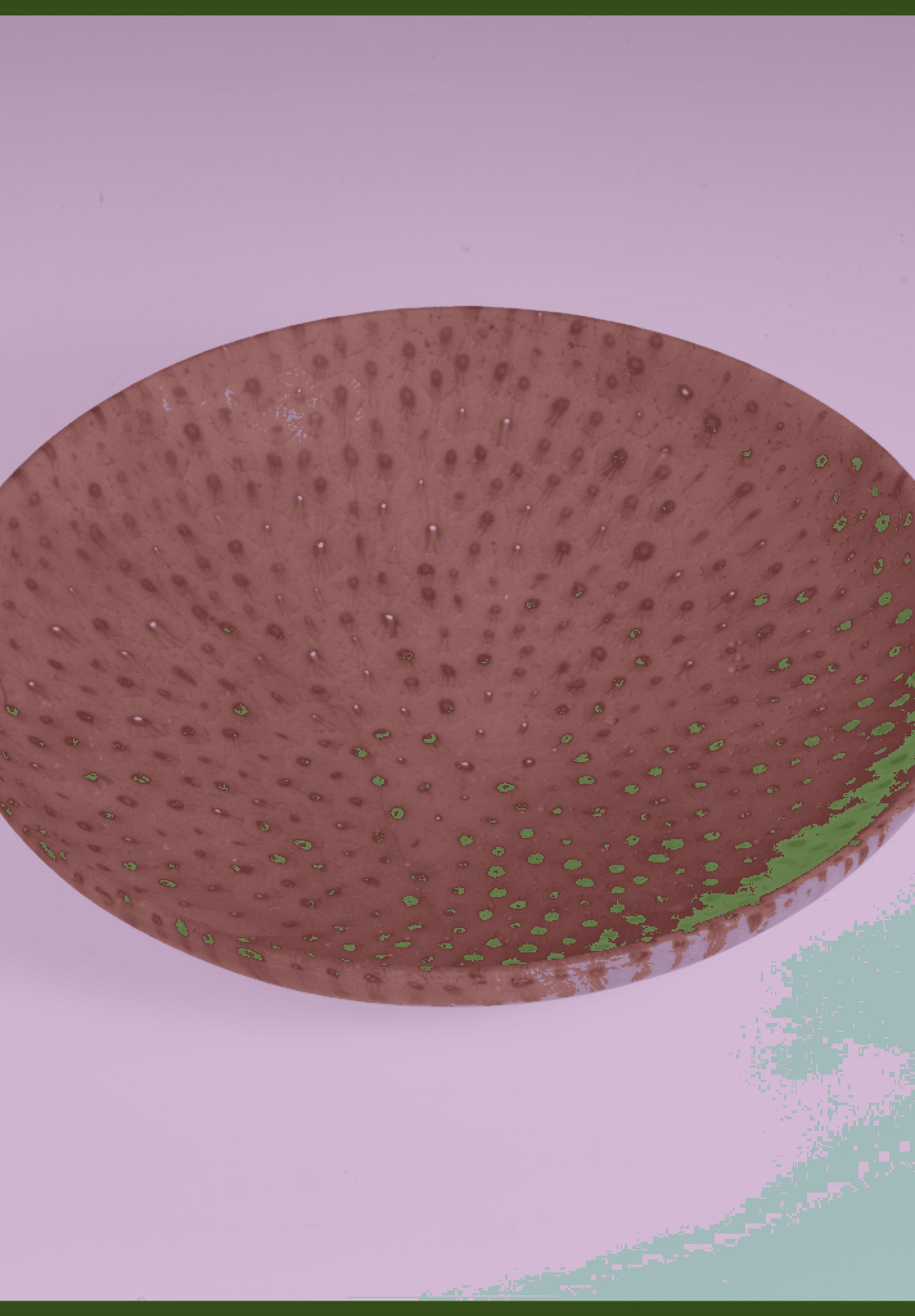 Recoloring of 