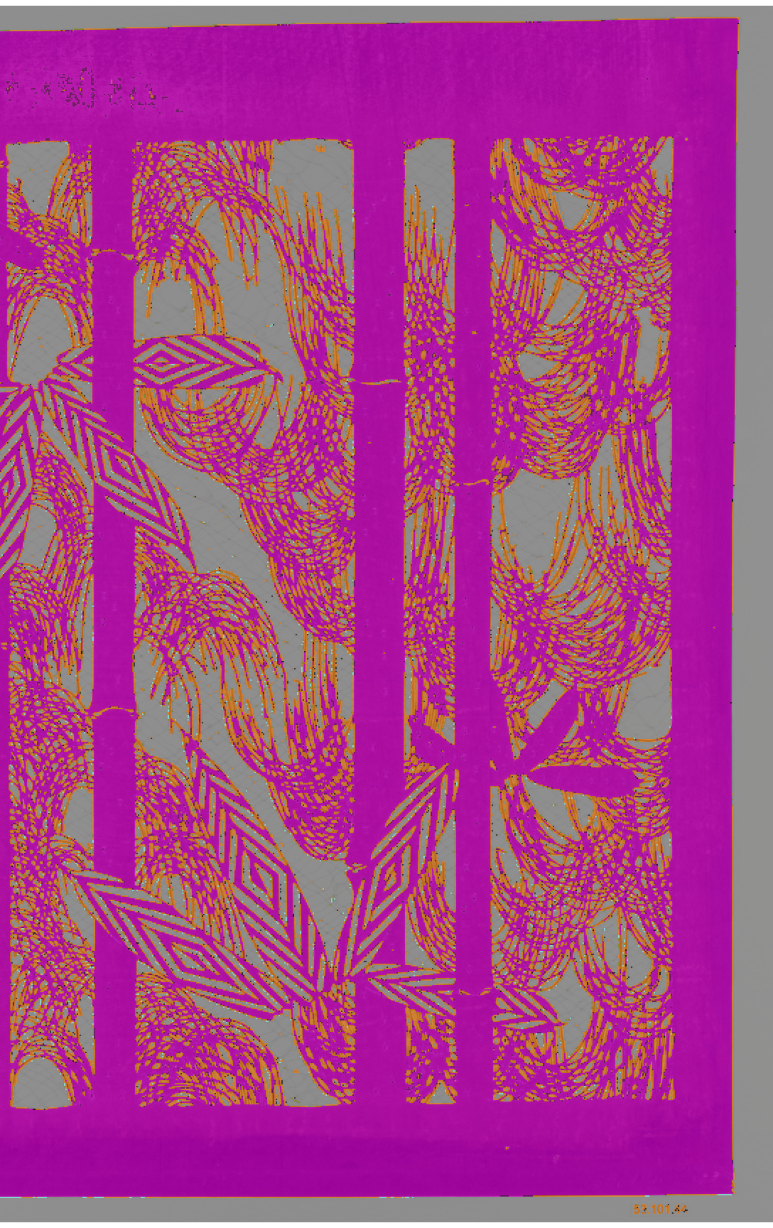 Recoloring of 