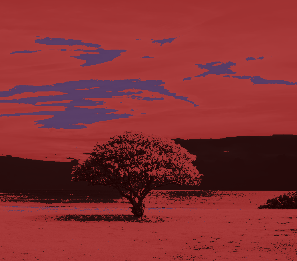 Recoloring of 