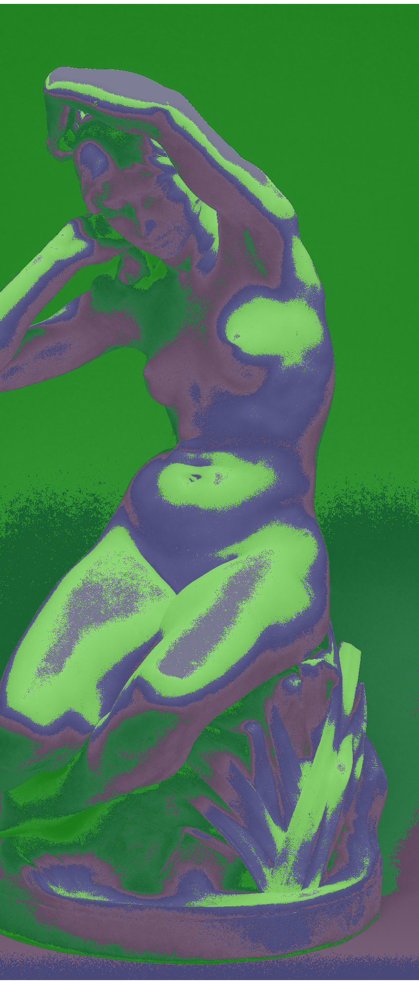 Recoloring of 