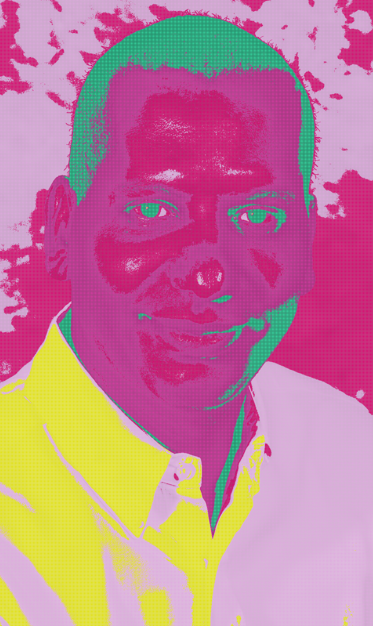 Recoloring of 