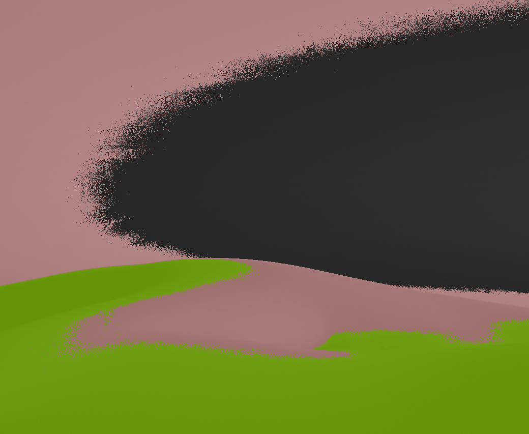 Recoloring of 