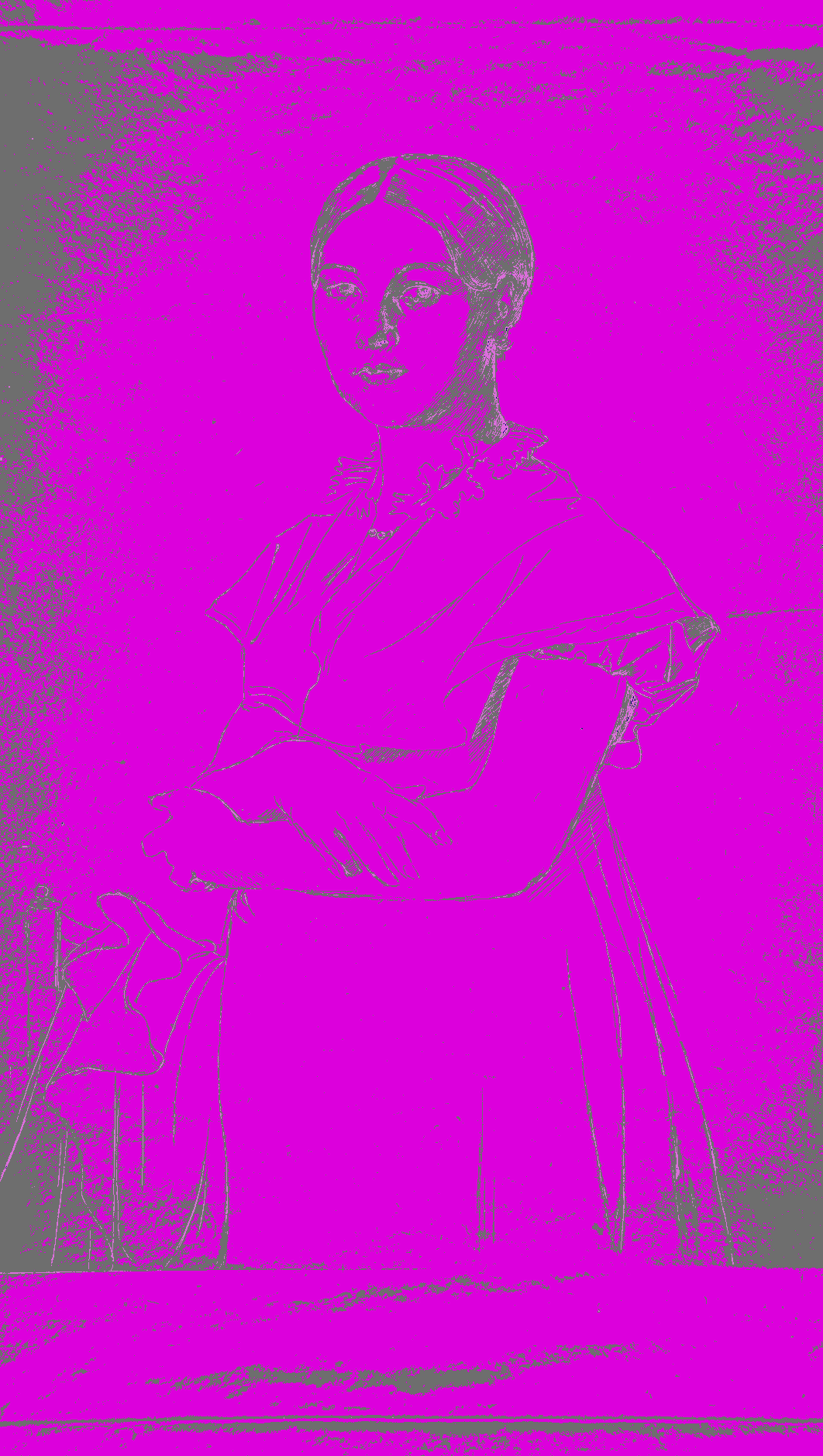 Recoloring of 