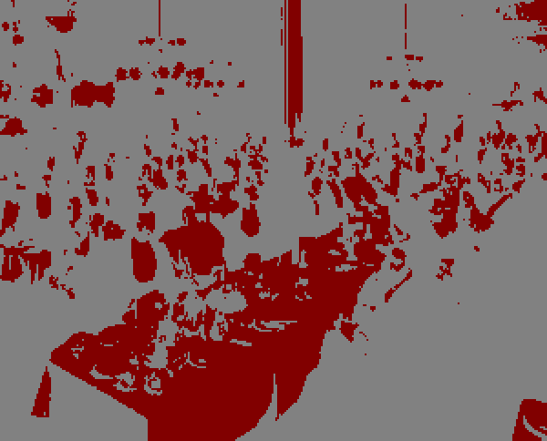 Recoloring of 