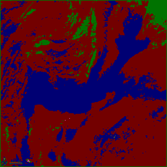 Recoloring of 
