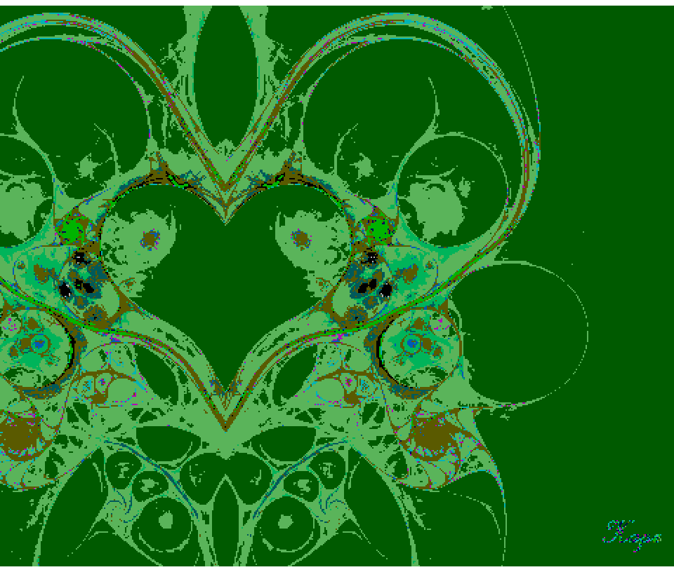 Recoloring of 