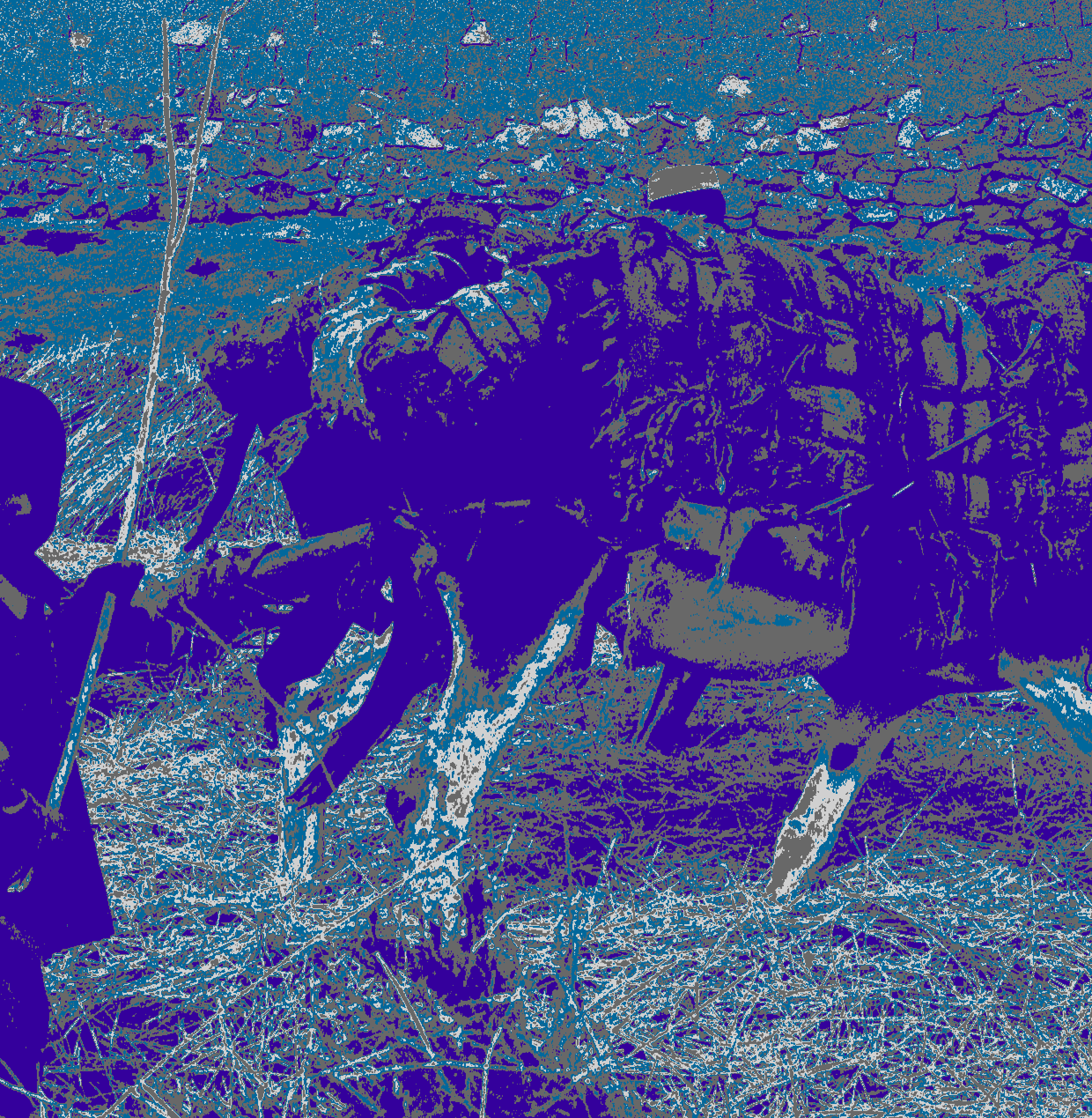 Recoloring of 