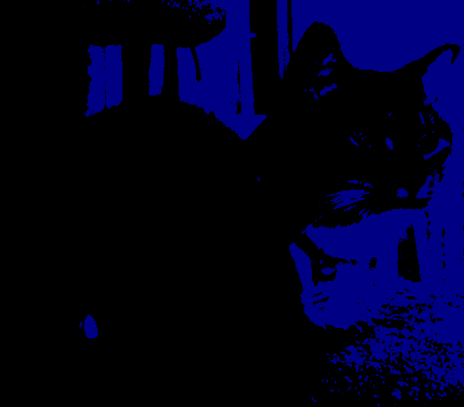 Recoloring of 