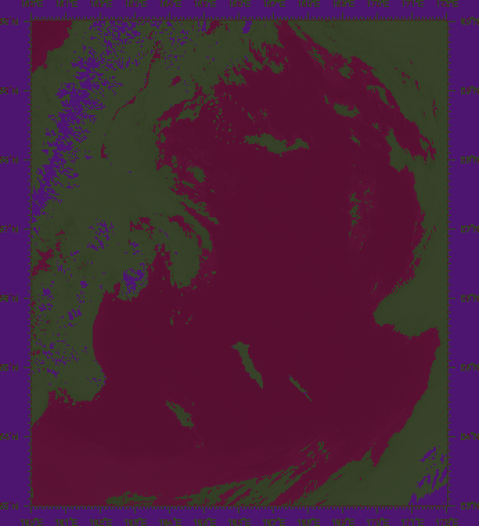 Recoloring of 