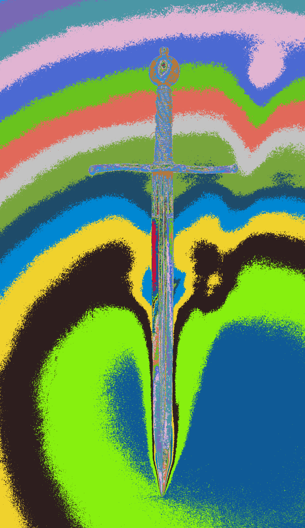 Recoloring of 