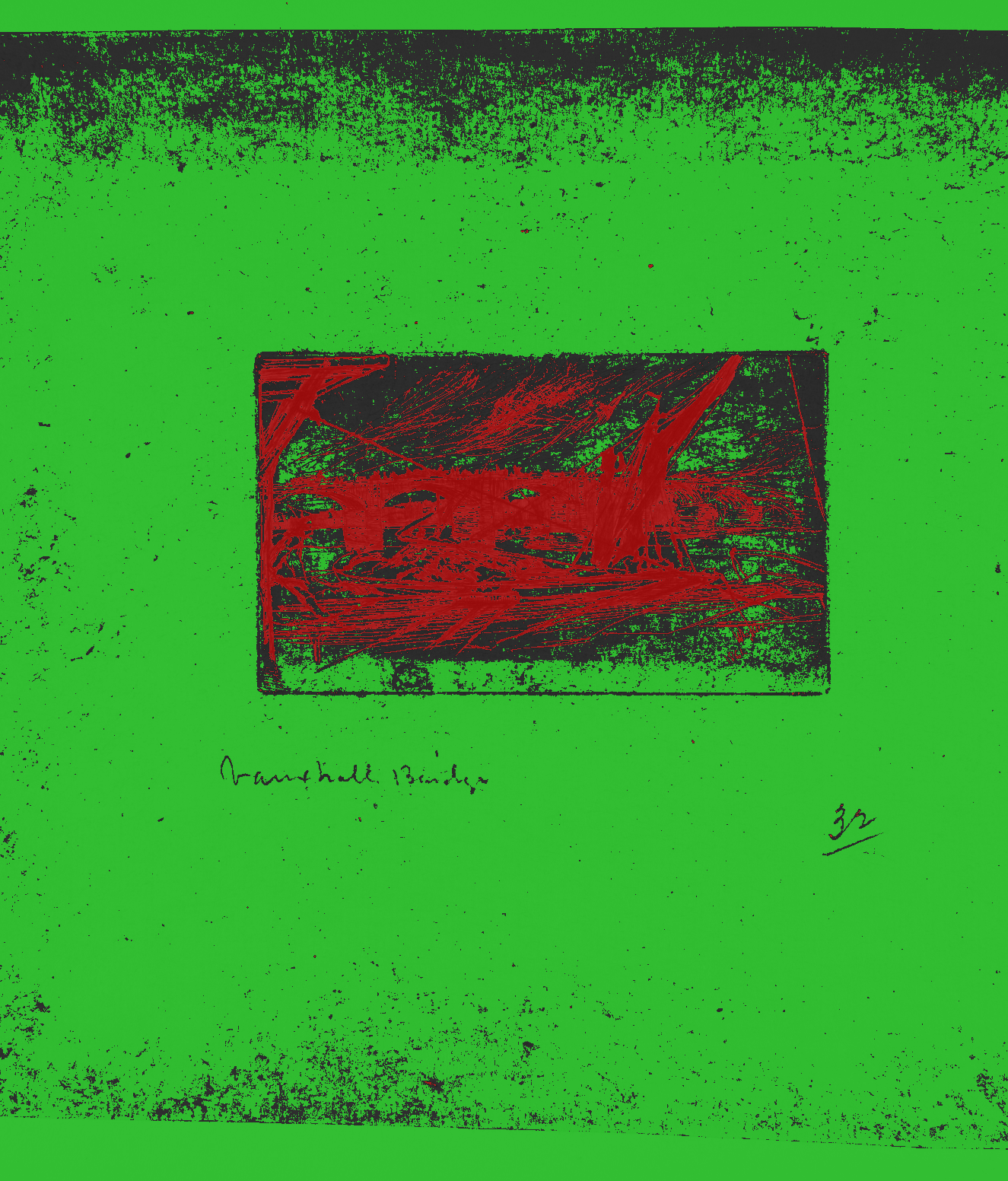 Recoloring of 