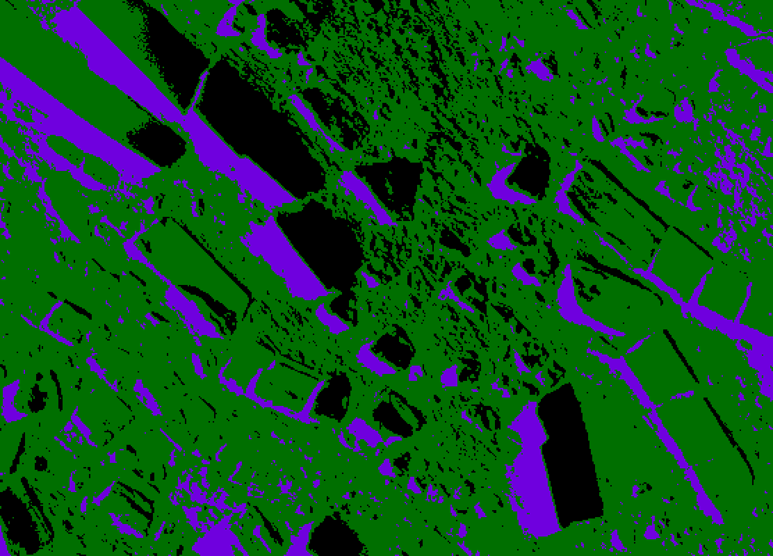 Recoloring of 
