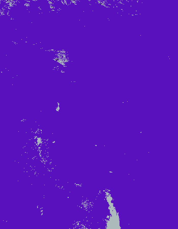 Recoloring of 