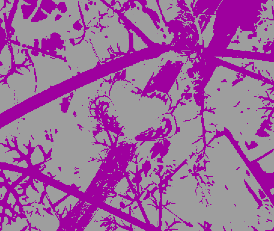 Recoloring of 