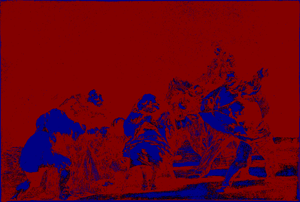 Recoloring of 