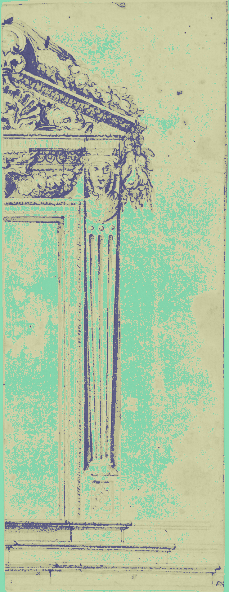 Recoloring of 