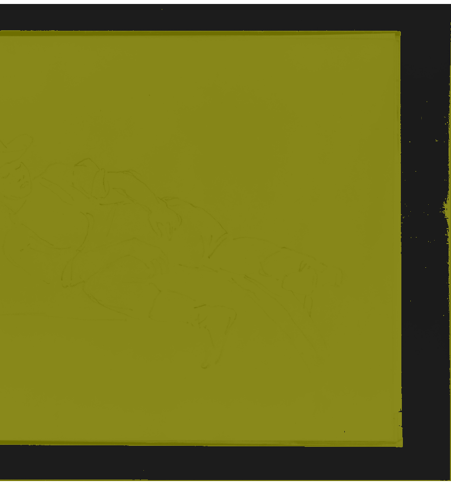 Recoloring of 