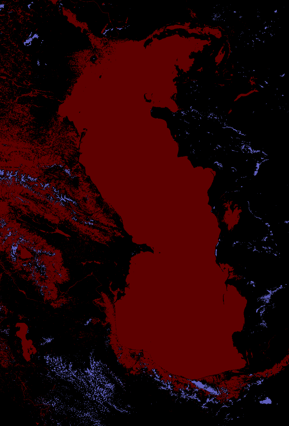 Recoloring of 