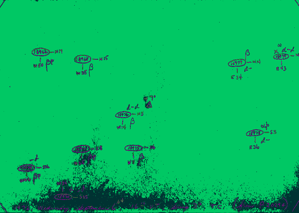 Recoloring of 