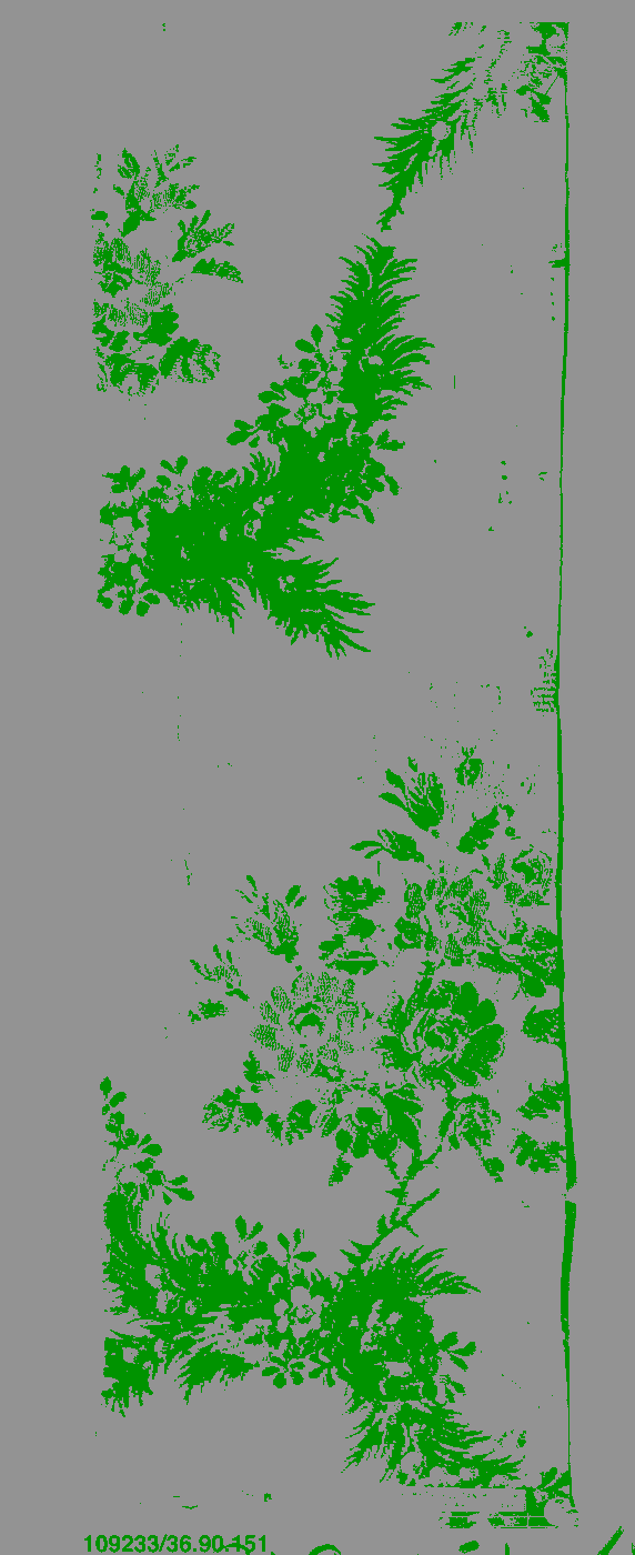 Recoloring of 
