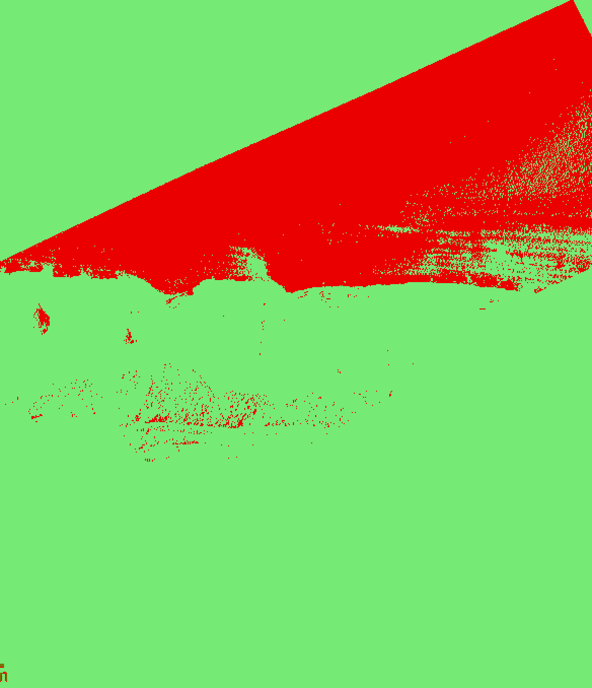 Recoloring of 