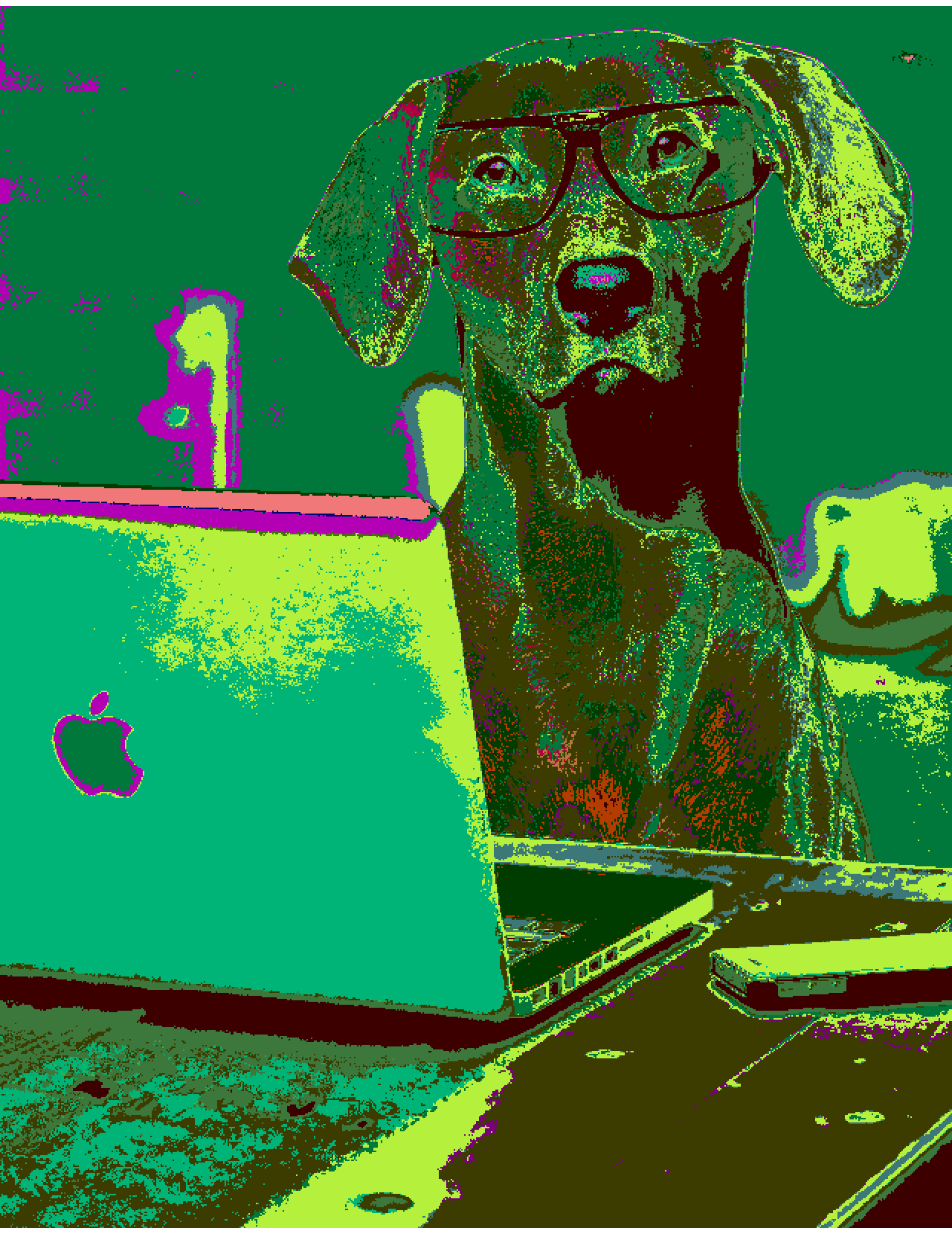 Recoloring of 