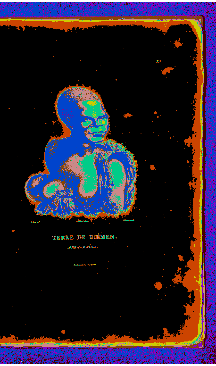 Recoloring of 