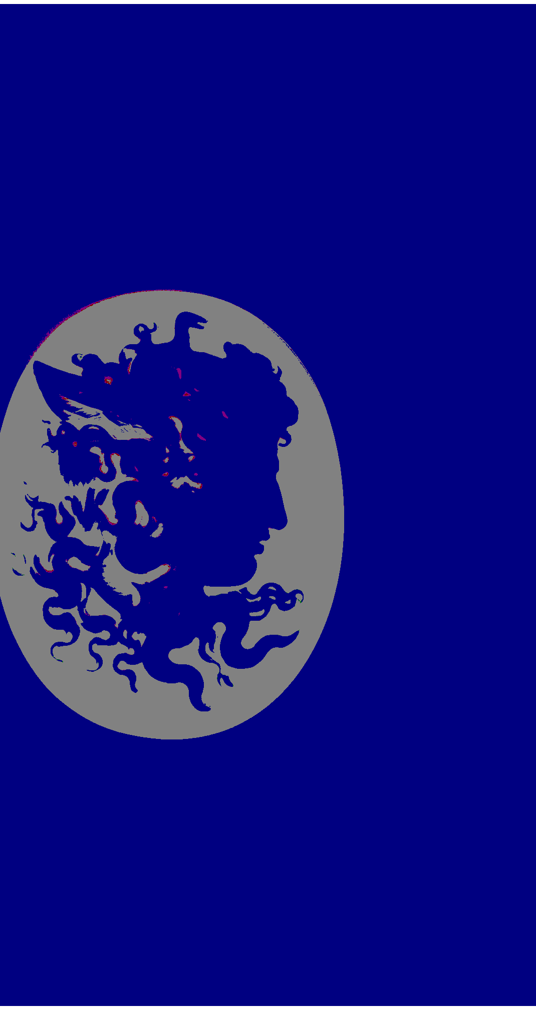Recoloring of 