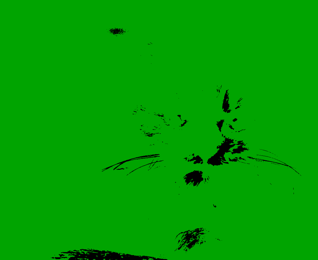 Recoloring of 