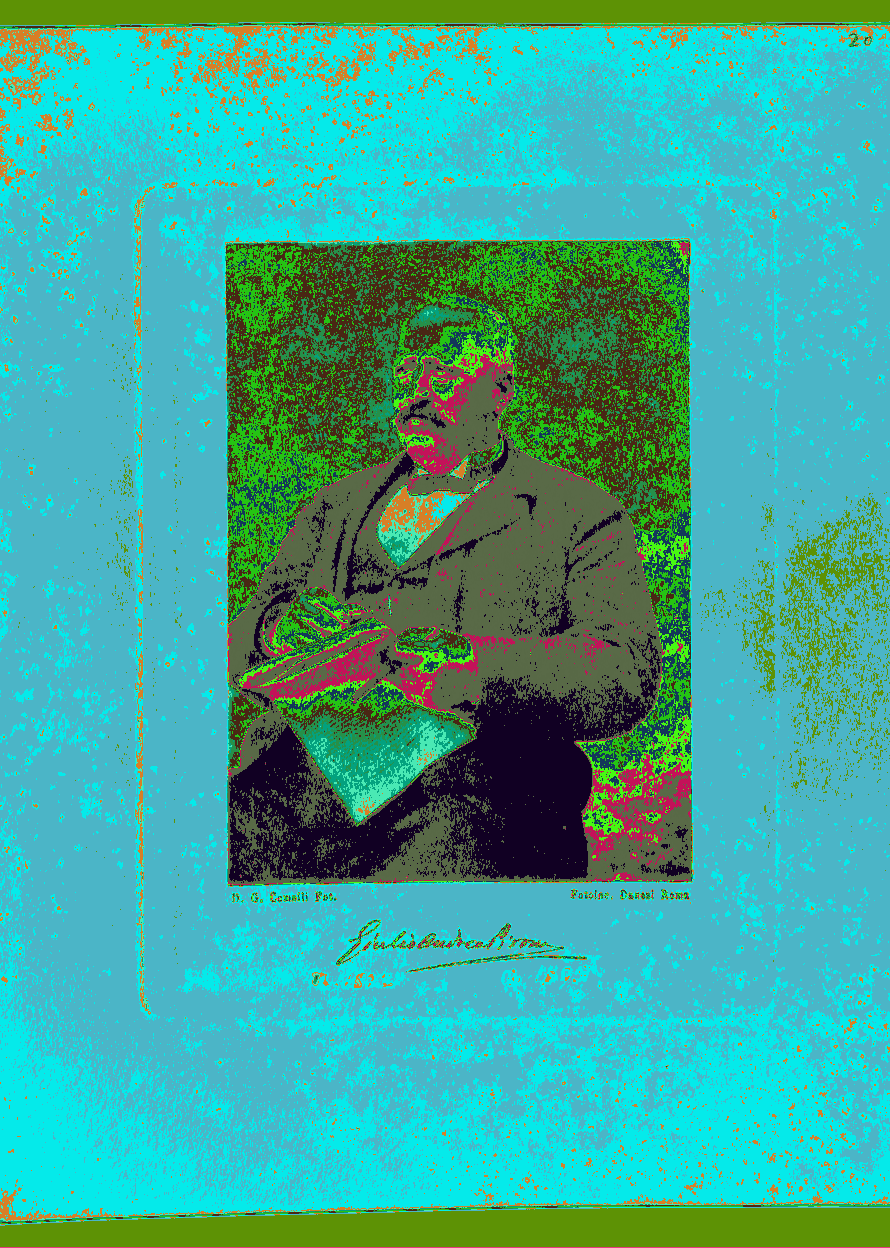 Recoloring of 