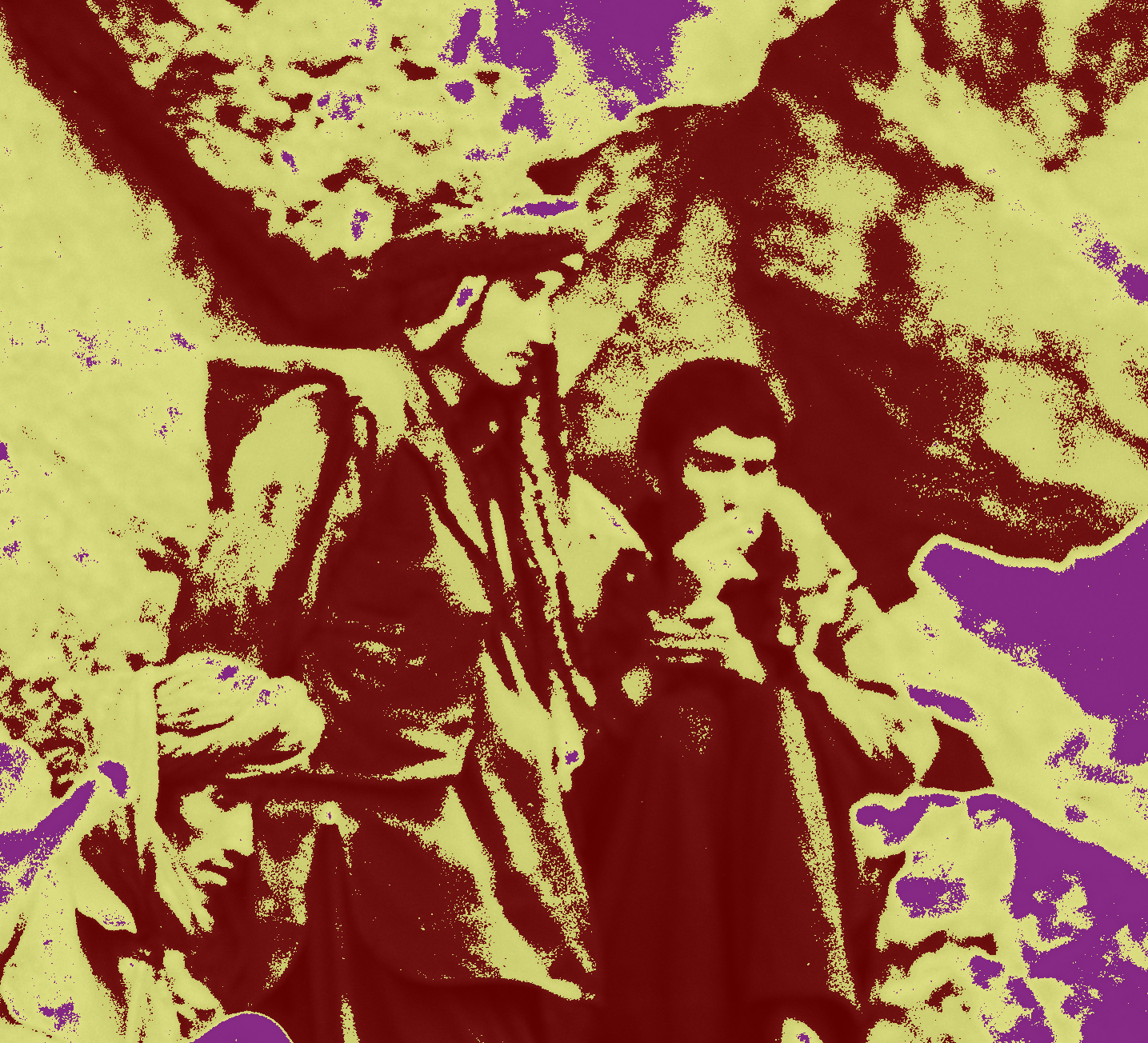 Recoloring of 