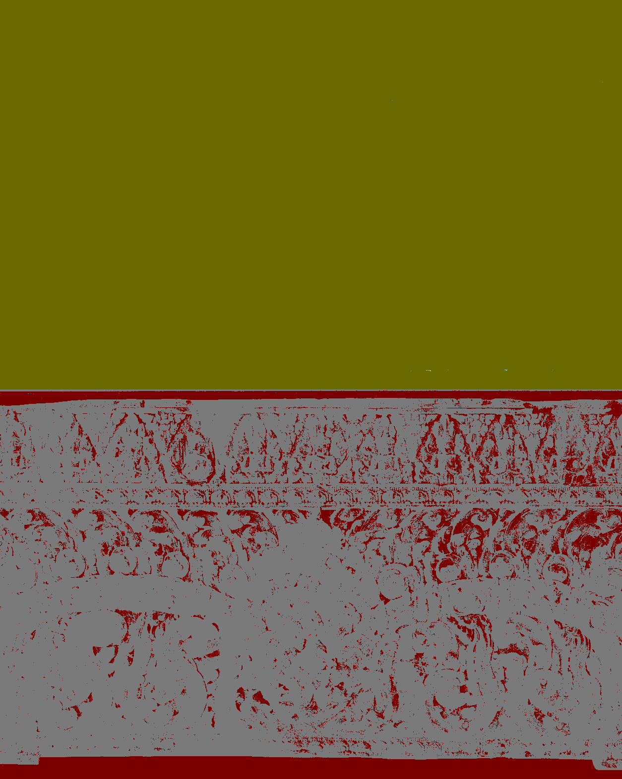 Recoloring of 