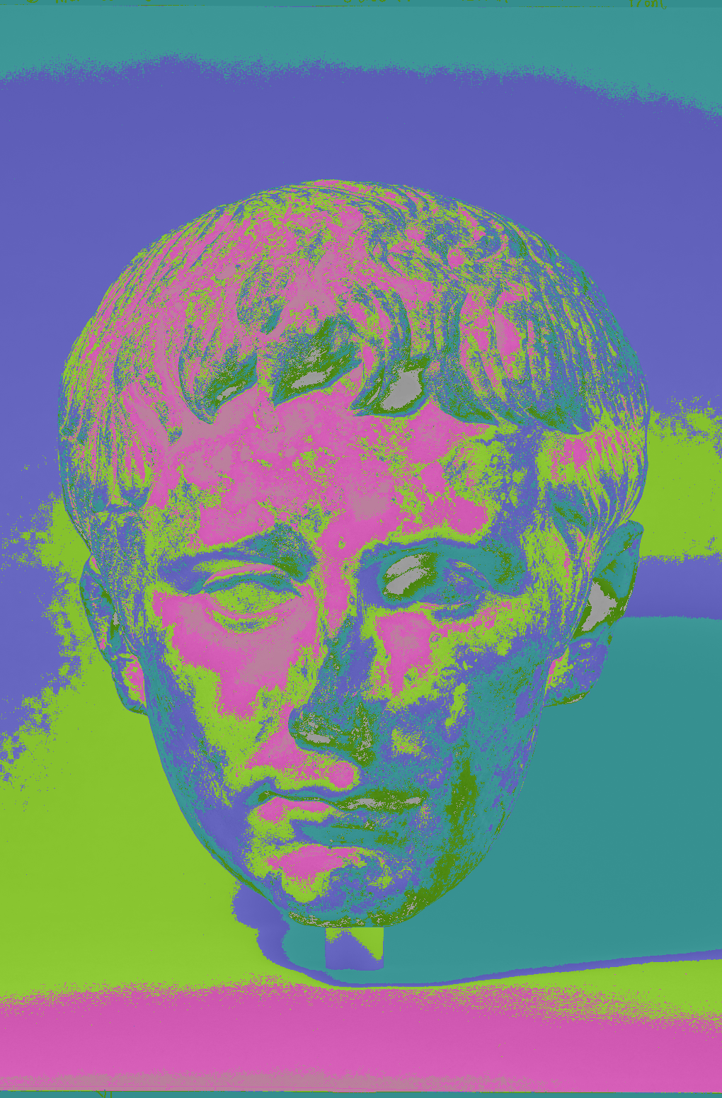 Recoloring of 