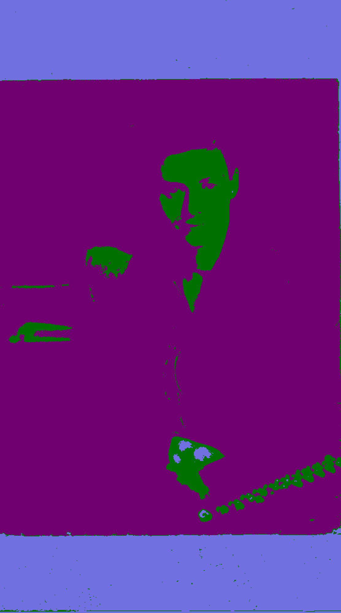 Recoloring of 