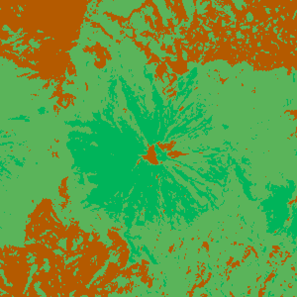 Recoloring of 
