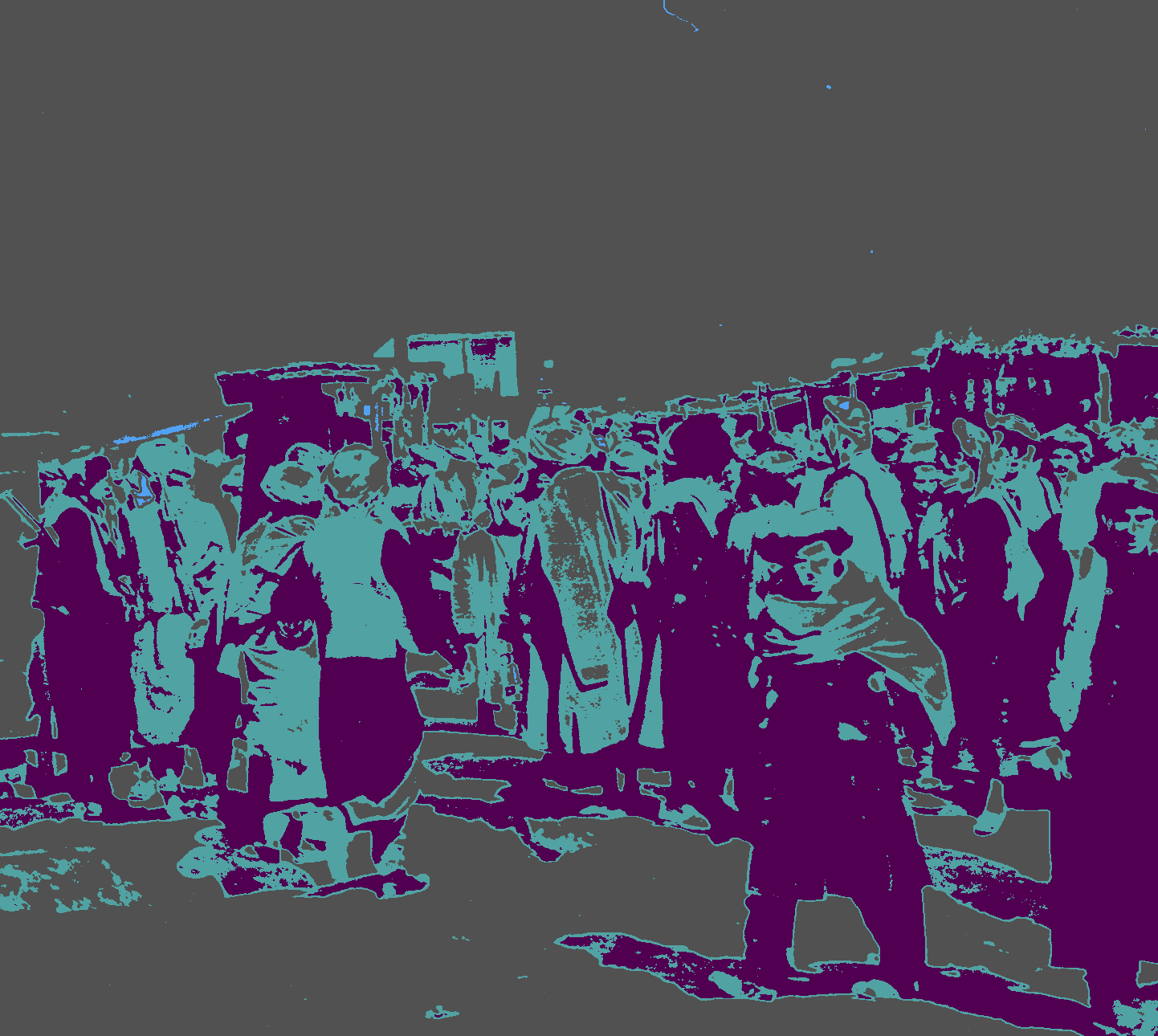 Recoloring of 